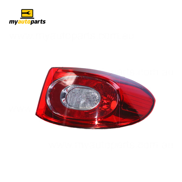 Tail Lamp Drivers Side Certified Suits Volkswagen Tiguan 5N 5/2008 to 5/2011