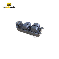 Window Switch Drivers Side Aftermarket suits Toyota