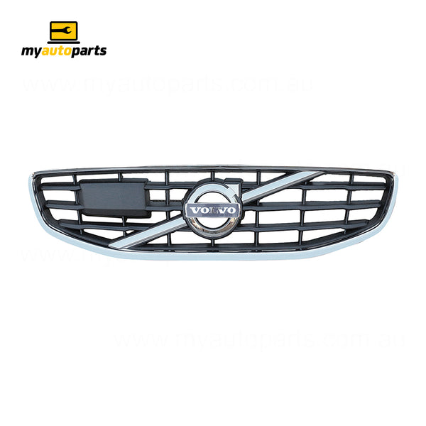 Grille Genuine Suits Volvo S60 / V60 F series 2010 to 2013