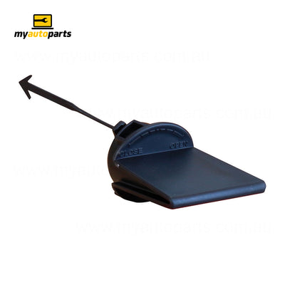 Front Bar Tow Hook Cover Genuine suits Hyundai iLoad TQ-V