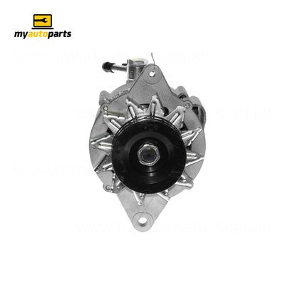 Alternator Universal Type Aftermarket suits Ford and Nissan 1986-2001