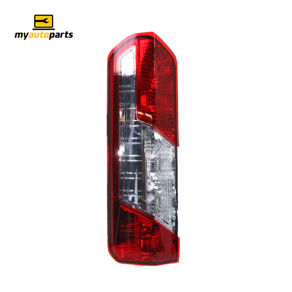 Tail Lamp Passenger Side Certified Suits Ford Transit VO 2014 to 2021
