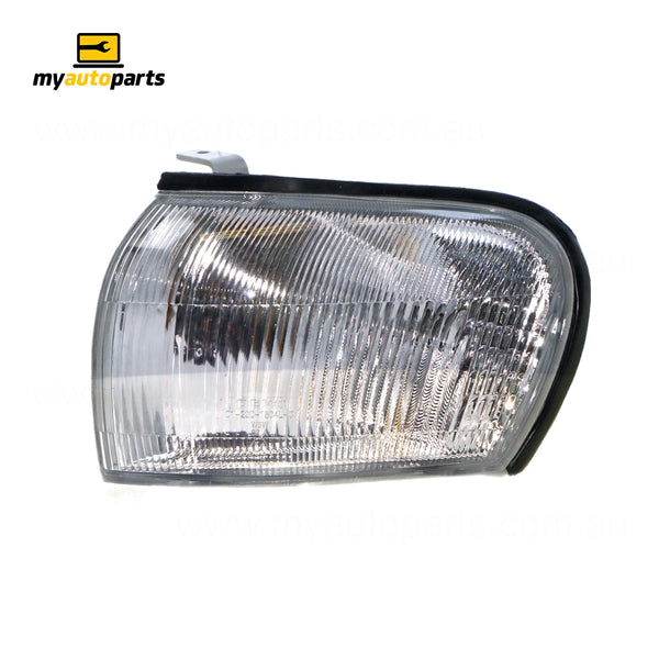 Front Park / Indicator Lamp Passenger Side Certified Suits Subaru Impreza GC/GF/GM 1993 to 2000