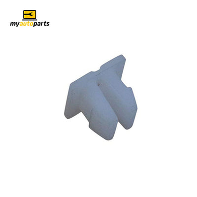 Clip Genuine suits Toyota