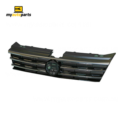 Grille Genuine suits Volkswagen Tiguan 5N 5/2016 On