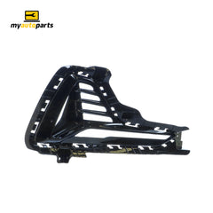 Front Bar Grille Drivers Side Genuine Suits Hyundai Sonata Active LF 8/2017 On