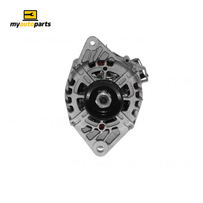 Alternator Valeo Type Aftermarket suits Hyundai and Kia 2009-2015