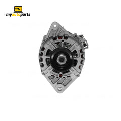 Alternator Valeo Type Aftermarket suits Hyundai and Kia 2009-2015