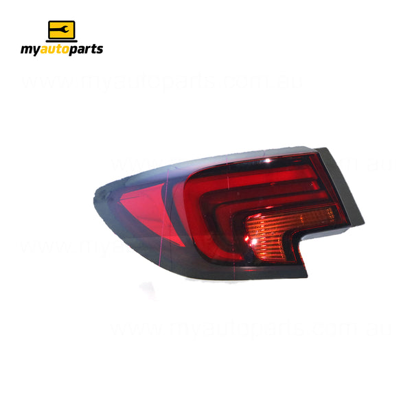 LED Tail Lamp Passenger Side Genuine Suits Holden Astra BK 2016 to 2021