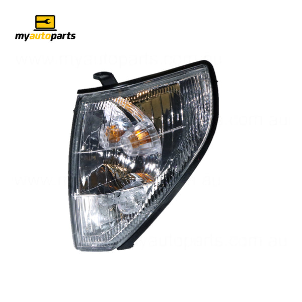 Front Park / Indicator Lamp Passenger Side Certified Suits Toyota Prado KZJ95R/RZJ95R/VZJ95R 1996 to 2002