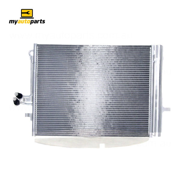 A/C Condenser Aftermarket suits Ford/ Land Rover/Volvo 2007 onwards