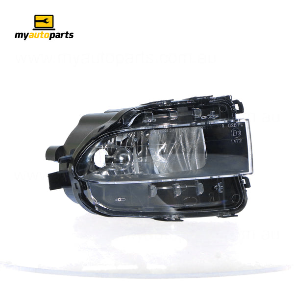 Fog Lamp Drivers Side Genuine suits Lexus