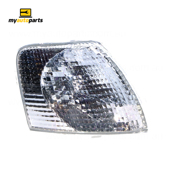 Front Park / Indicator Lamp Drivers Side Certified Suits Volkswagen Passat B5 1998 to 2000