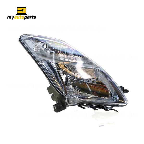Head Lamp Drivers Side Genuine Suits Toyota Prius NHW20R 2005 to 2009