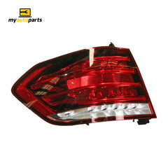 Tail Lamp Passenger Side Genuine suits Mercedes-Benz E Class