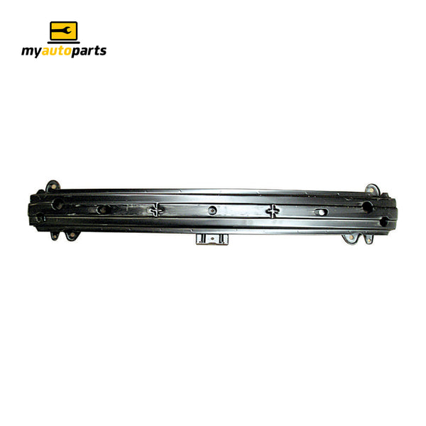 Front Bar Reinforcement Genuine Suits Hyundai Getz TB 2005 to 2011