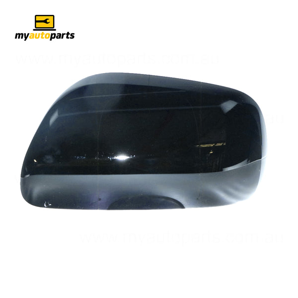 Door Mirror Cover Passenger Side Genuine Suits Toyota Prius NHW20R 2003 to 2009