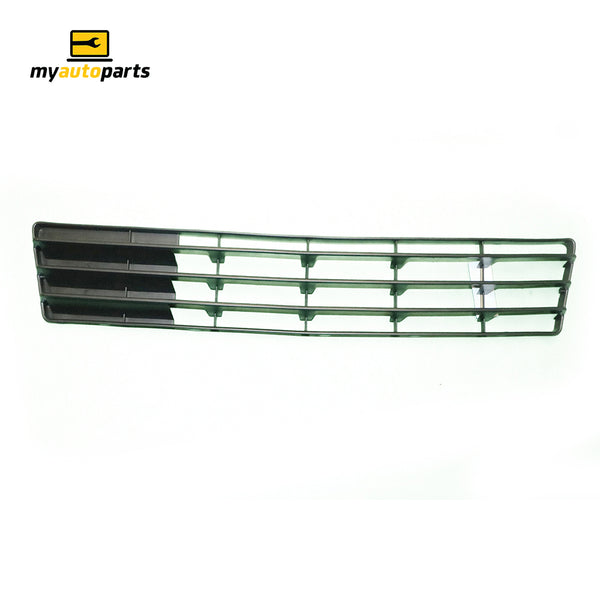 Black Front Bar Grille Certified Suits Suzuki Swift RS415 2005 to 2007