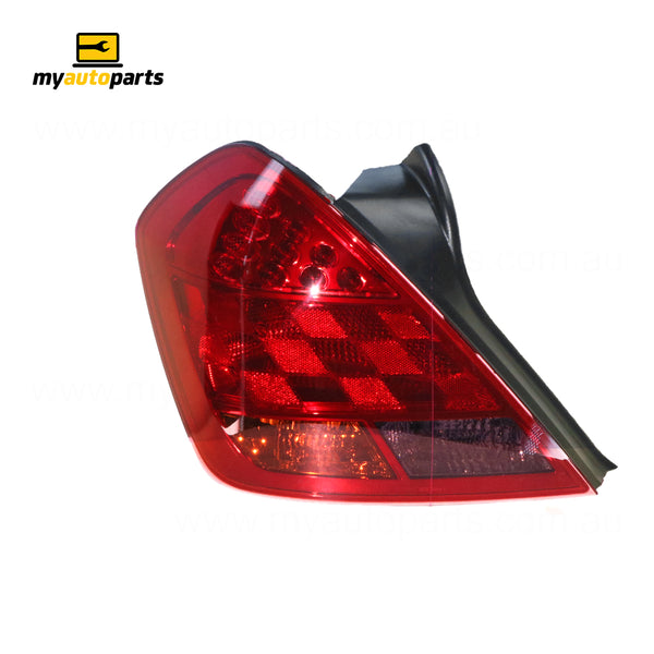 Tail Lamp Passenger Side Genuine Suits Nissan Maxima J31 1/2006 to 1/2009