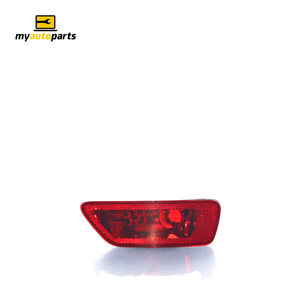 Rear Bar Lamp Drivers Side Genuine suits Jeep