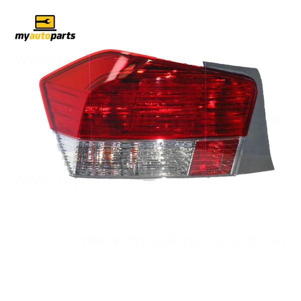 Tail Lamp Passenger Side Genuine Suits Honda City GM 2009 to 2012