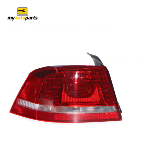 LED Tail Lamp Passenger Side Certified suits Volkswagen Passat B7 Sedan 2011 to 2015