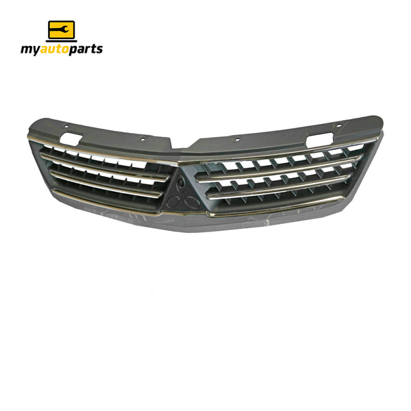 Grille Aftermarket Suits Mitsubishi Lancer CH 2003 to 2007
