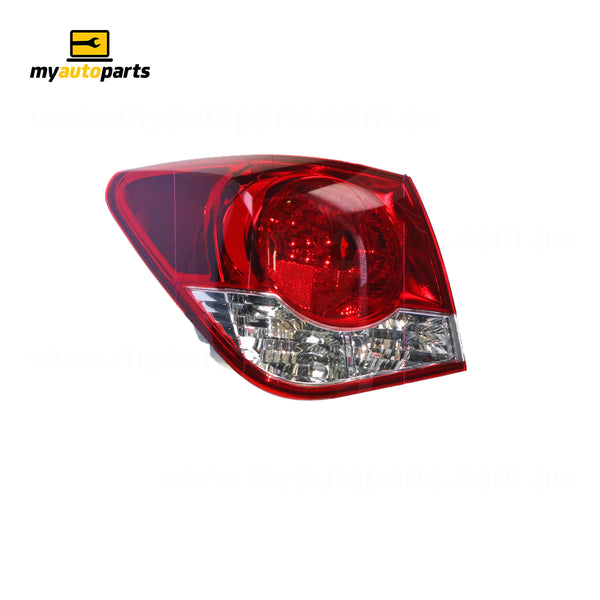 Tail Lamp Passenger Side Certified suits Holden Cruze