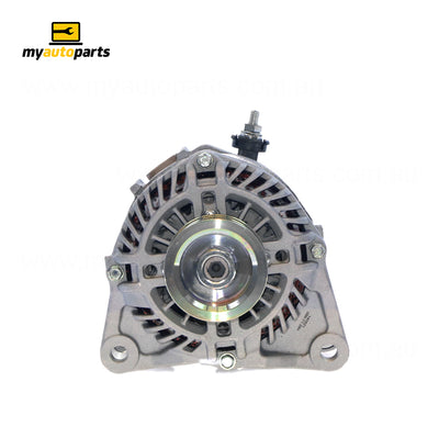 12 Volt 3 PIN Alternator Mitsubishi Type Aftermarket suits Mazda 3, 6, CX-3 & CX-5