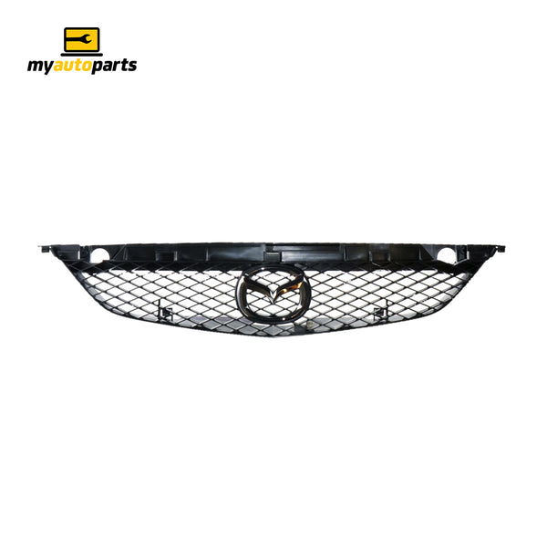 Grille Genuine Suits Mazda 323 BJ 2001 to 2004