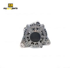 Alternator Poongsung Type Aftermarket suits