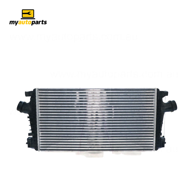 Intercooler Aftermarket suits Holden