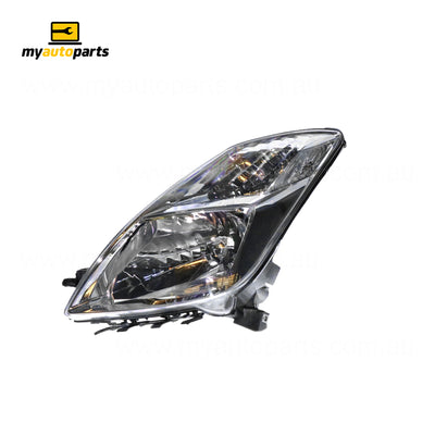 Head Lamp Passenger Side Certified Suits Toyota Prius NHW20R 2003 to 2005