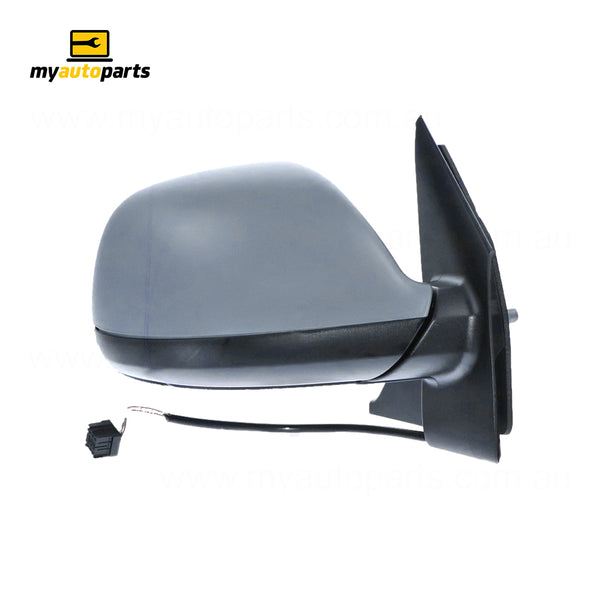 Door Mirror Drivers Side Certified suits Volkswagen