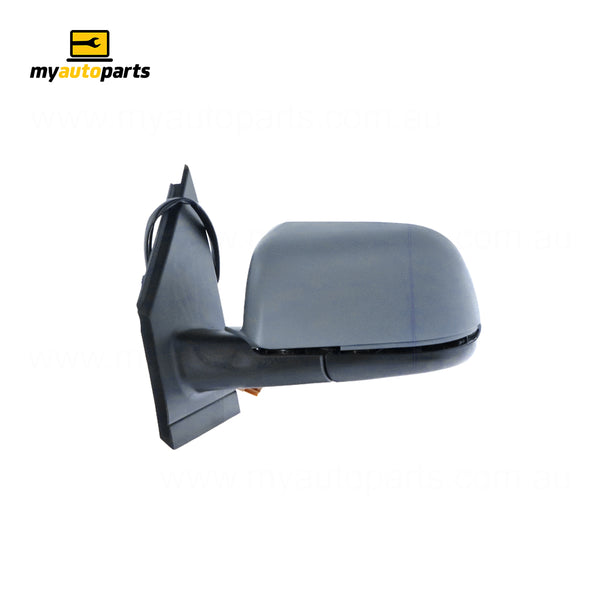 Electric Without Indicator Door Mirror Passenger Side Certified Suits Volkswagen Polo 9N 2002 to 2005