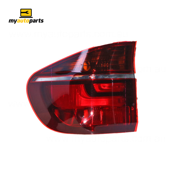 Tail Lamp Passenger Side Certified suits BMW X5 E70 6/2010 to 10/2013