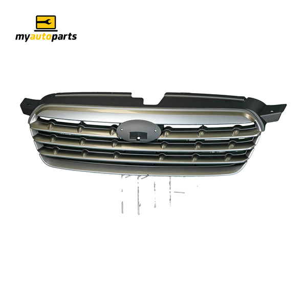 Grille Genuine Suits Subaru Outback BP 2006 to 2009