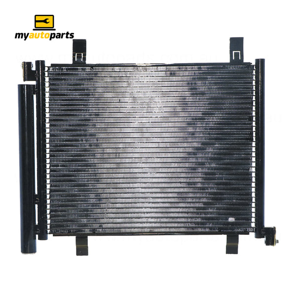 16 mm 8 mm Fin A/C Condenser Genuine Suits Volkswagen Up AA 2012 to 2014