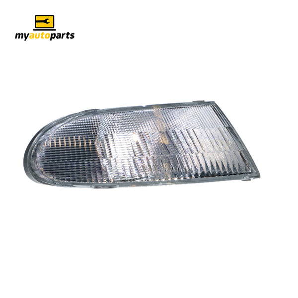 Front Park / Indicator Lamp Drivers Side Aftermarket Suits Holden Commodore VR/VS 1993 to 1997