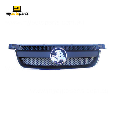Grille Genuine Suits Holden Barina TK 2006 to 2011