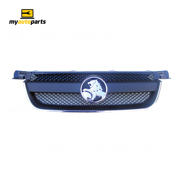 Grille Genuine Suits Holden Barina TK 2006 to 2011