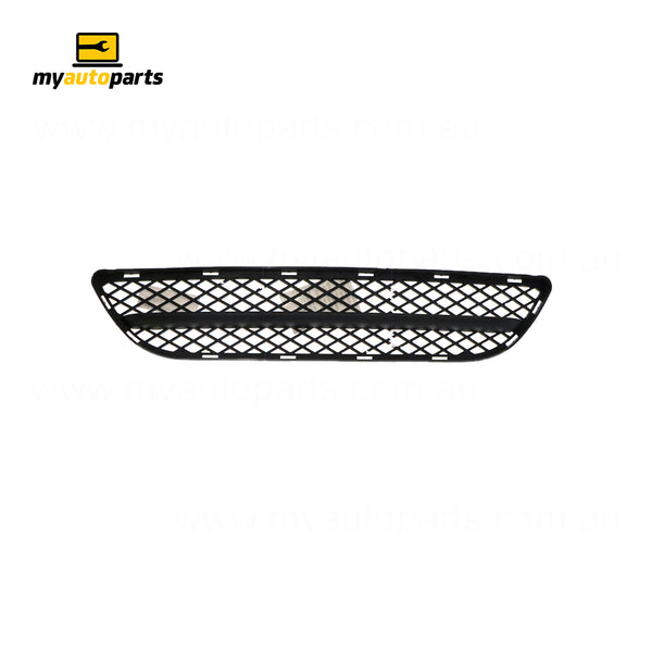 Front Bar Grille Certified Suits BMW 3 Series E90 2005 to 2008