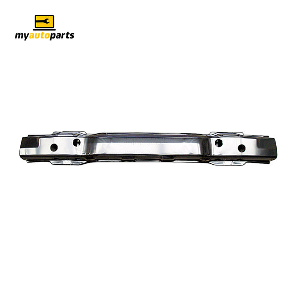 Front Bar Reinforcement Aftermarket Suits Isuzu D-Max 2008 to 2012