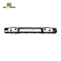 Front Bar Reinforcement Aftermarket Suits Isuzu D-Max 2008 to 2012