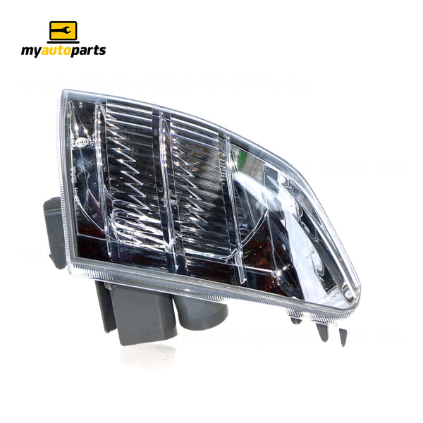 Front Park / Indicator Lamp Passenger Side Certified Suits Nissan X-Trail T30 2001 to 2007