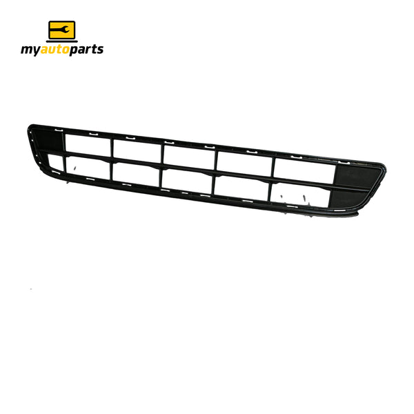 Front Bar Grille Genuine suits Subaru Impreza Hatch GT/Sedan GK 12/2016 On