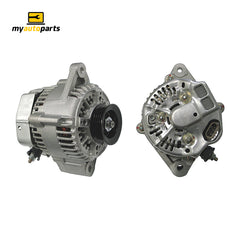 Alternator Denso Type Aftermarket suits Toyota Prado or Hilux 1996 to 2005