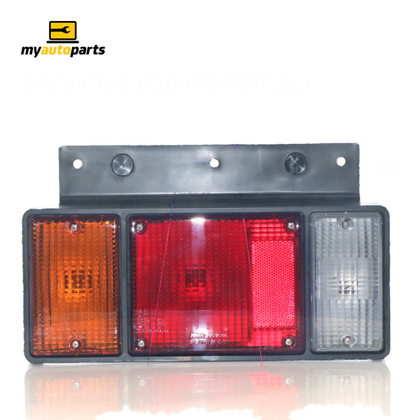 Tail Lamp Passenger Side Genuine suits Isuzu Truck N Series