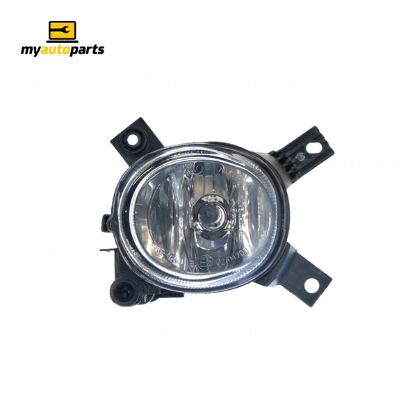 Fog Lamp Passenger Side Genuine suits Audi