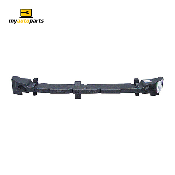 Front Bar Absorber Genuine Suits Toyota RAV4 ALA49/ASA44/ZSA42 2012 to 2015